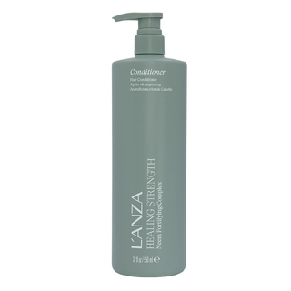 Lanza Strength Conditioner liter (New)