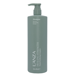 Lanza Strength Shampoo liter (New)