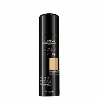 L'Oreal Hair Touch Up Light Warm Blonde, 2oz