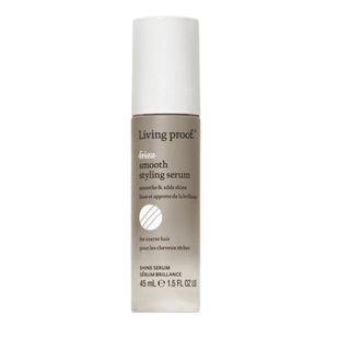 Living Proof No Frizz Smooth Styling Serum 1.5oz