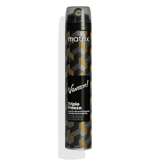 Vavoom Triple Freeze Extra Dry Neutral Fragrance 9oz