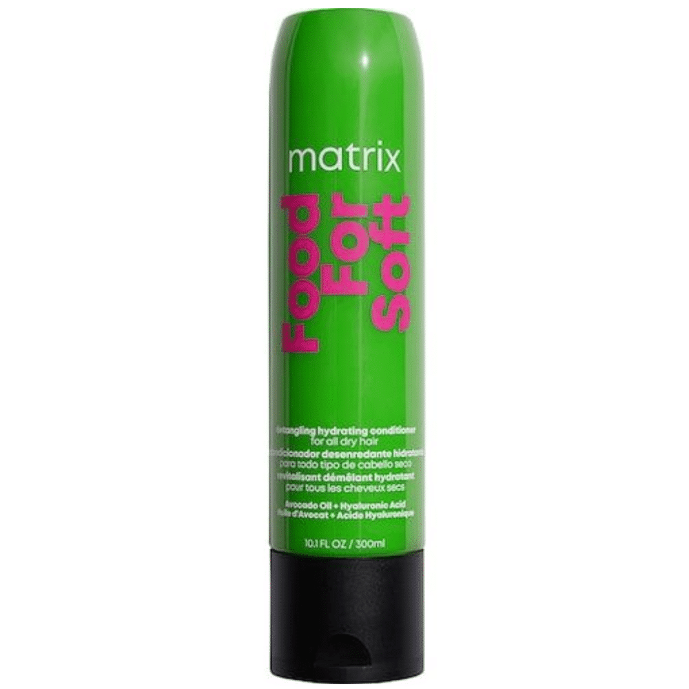 Matrix Food for Soft Conditioner 10oz – Beauty First