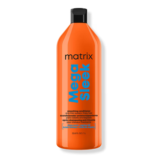 Matrix Mega Sleek Conditioner Liter (New)