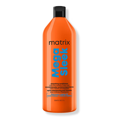Matrix Mega Sleek Conditioner Liter (New)