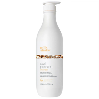 Milk_Shake Curl Passion Shampoo Liter