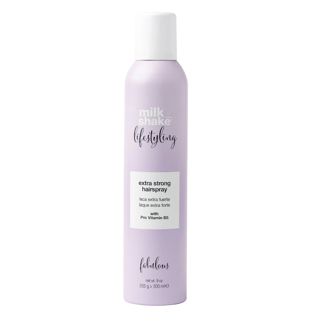 Milk_Shake Extra Strong Hairspray 9oz – Beauty First