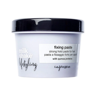 Milk_Shake Lifestyling Fixing Paste