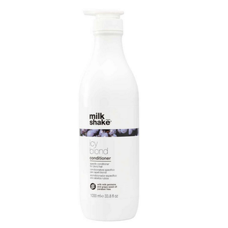 Milk_Shake Icy Blonde Conditioner Liter
