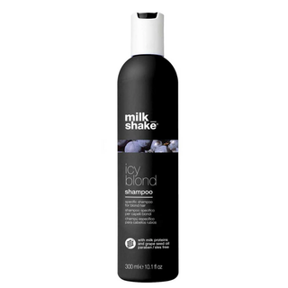 Milk_Shake Icy Blonde Shampoo 10oz