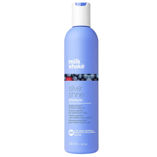 Milk_Shake Silver Shine Shampoo 10oz