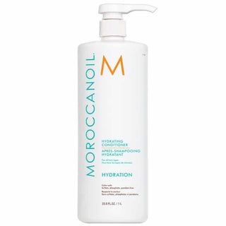 Moroccanoil Hydrating Conditioner Liter