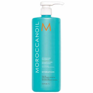 Moroccanoil Hydrating Shampoo Liter
