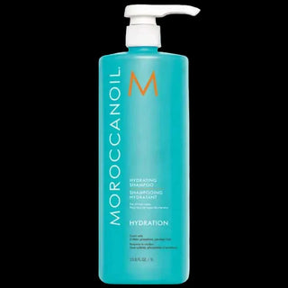 Moroccanoil Hydrating Shampoo Liter