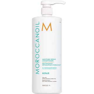 Moroccanoil Moisture Repair Conditioner Liter