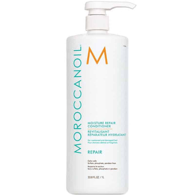 Moroccanoil Moisture Repair Conditioner Liter