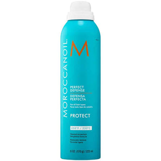 Moroccanoil Perfect Defense Heat Protectant 6oz