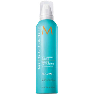 Moroccanoil Volumizing Mousse 8.5oz
