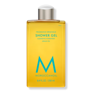 Moroccanoil Shower Gel 8oz