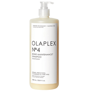 Olaplex No.4 Bond Maintenance Shampoo Liter