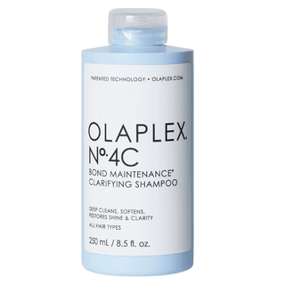 Olaplex No.4C Clarifying Shampoo 8.5oz