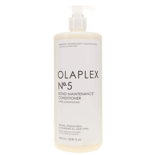 Olaplex No.5 Bond Maintenance Conditioner Liter