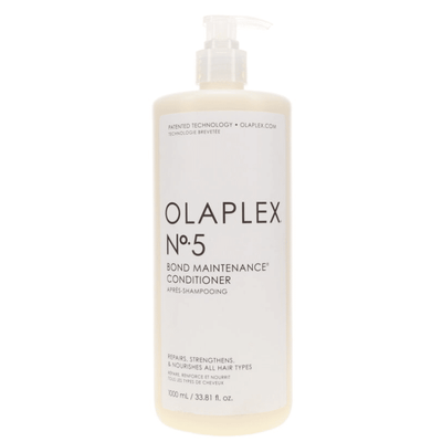 Olaplex No.5 Bond Maintenance Conditioner Liter