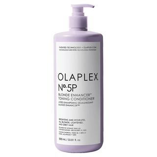 Olaplex No.5P Blonde Enhancer Toning Conditioner Liter