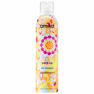 Amika Perk Up Dry Shampoo 5.3oz