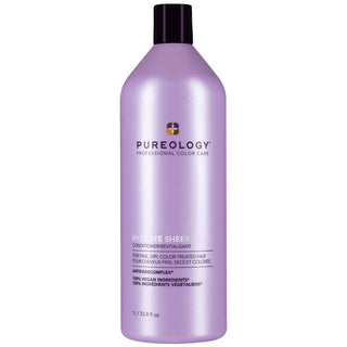 Pureology Hydrate Sheer Conditioner Liter