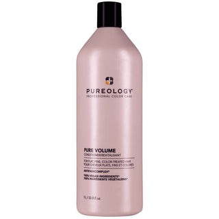 Pureology Pure Volume Conditioner Liter