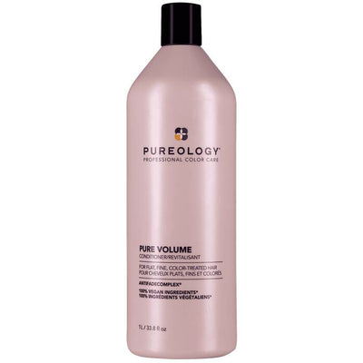 Pureology Pure Volume Conditioner Liter