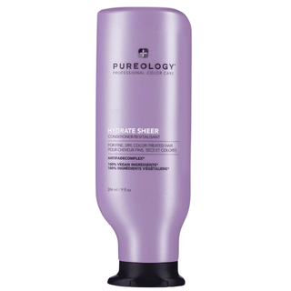 Pureology Hydrate Sheer Conditioner 9oz