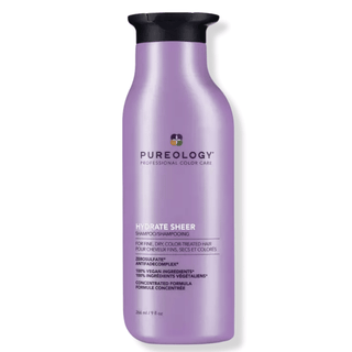 Pureology Hydrate Sheer Shampoo 9oz