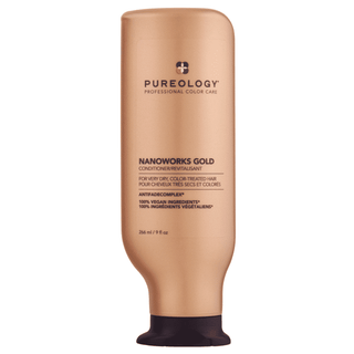 Pureology Nanoworks Gold Conditioner 9oz