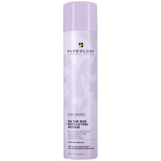 Pureology On the Rise Root-Lifting Mousse 10oz