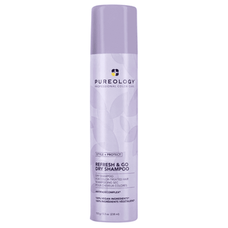 Pureology Refresh & Go Dry Shampoo, 5.3oz