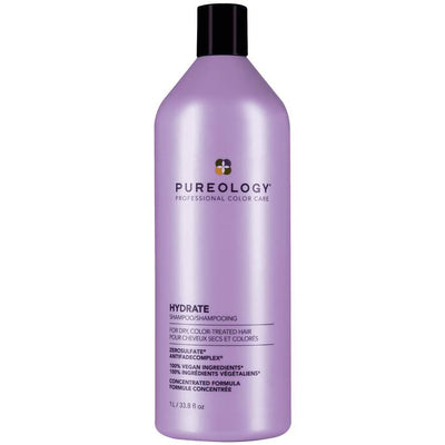 Pureology Hydrate Shampoo Liter