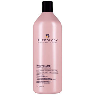 Pureology Pure Volume Shampoo Liter