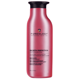 Pureology Smooth Perfection Shampoo 9oz