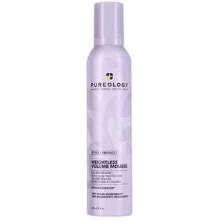 Pureology Weightless Volume Mousse 8.4oz