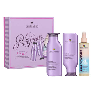 Pureology Hydrate Gift Set