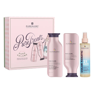 Pureology Pure Volume Gift Set
