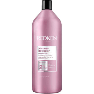Redken Volume Injection Conditioner Liter