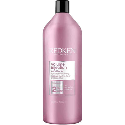 Redken Volume Injection Conditioner Liter