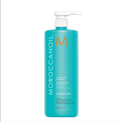 Moroccanoil Hydrating Shampoo Liter