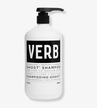 Verb Ghost Shampoo Liter