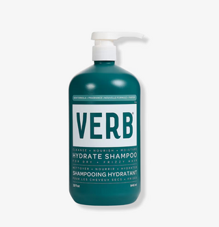 Verb Hydrate Shampoo Liter