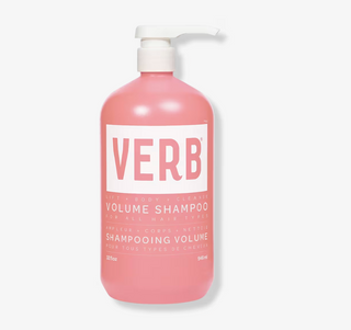 Verb Volume Shampoo Liter