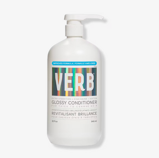 Verb Glossy Conditioner Liter