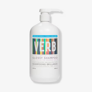 Verb Glossy Shampoo Liter